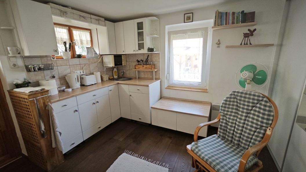 Dózsa-Györgydeák Vendégház Nemesgörzsöny (1)