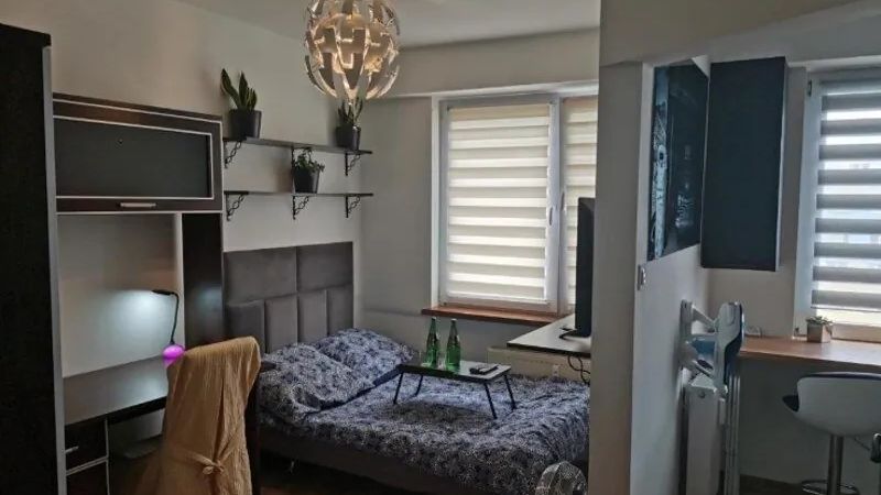 Przytulny apartament w wieżowcu - Centrum miasta Rzeszów (1)