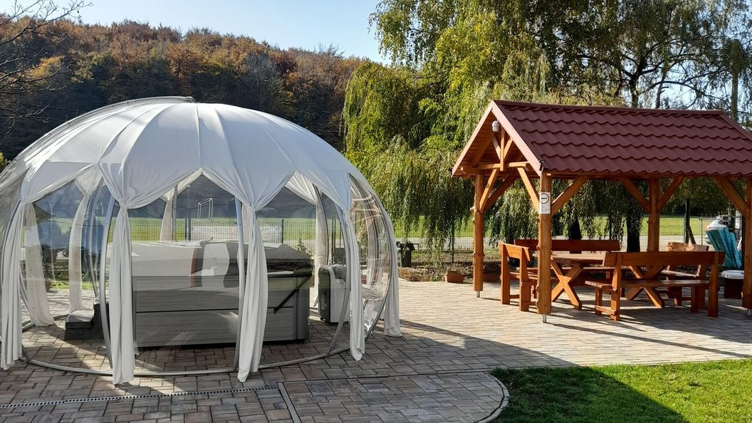 Mátra Gold Vendégház Mátraszentimre (1)