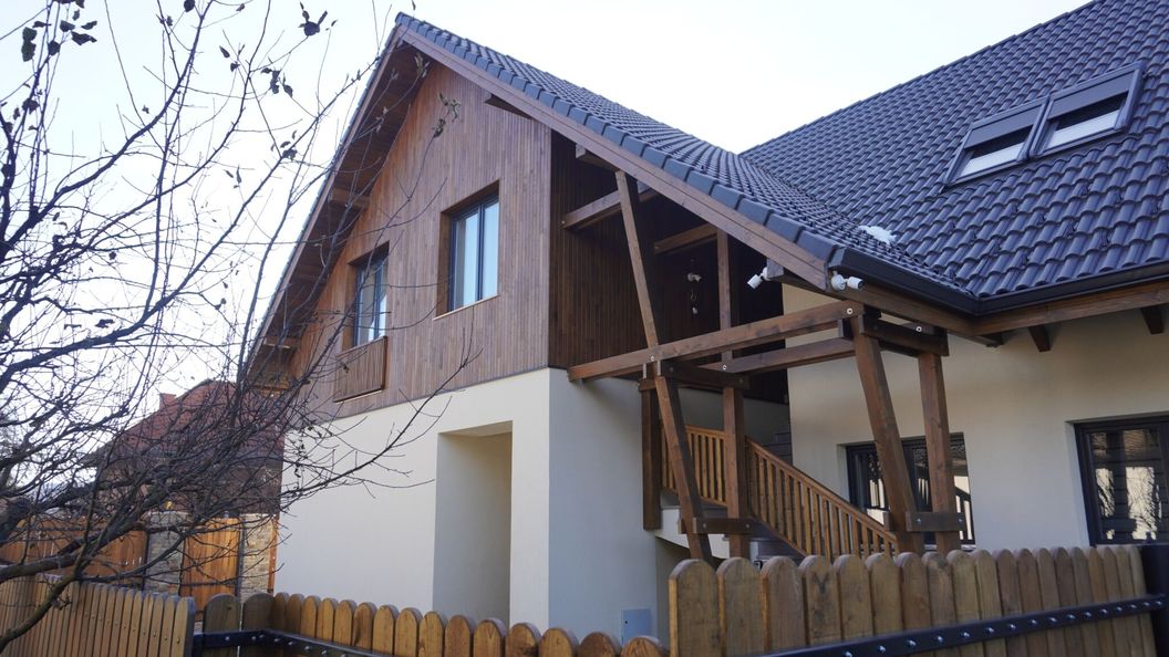 Orgona Apartments Miercurea Ciuc (1)