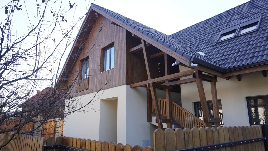 Orgona Apartments Miercurea Ciuc (1)