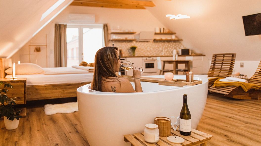 Apartmán Inkognito Zaječí (1)