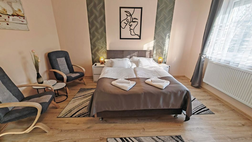 Munkácsy Apartman Békéscsaba (1)