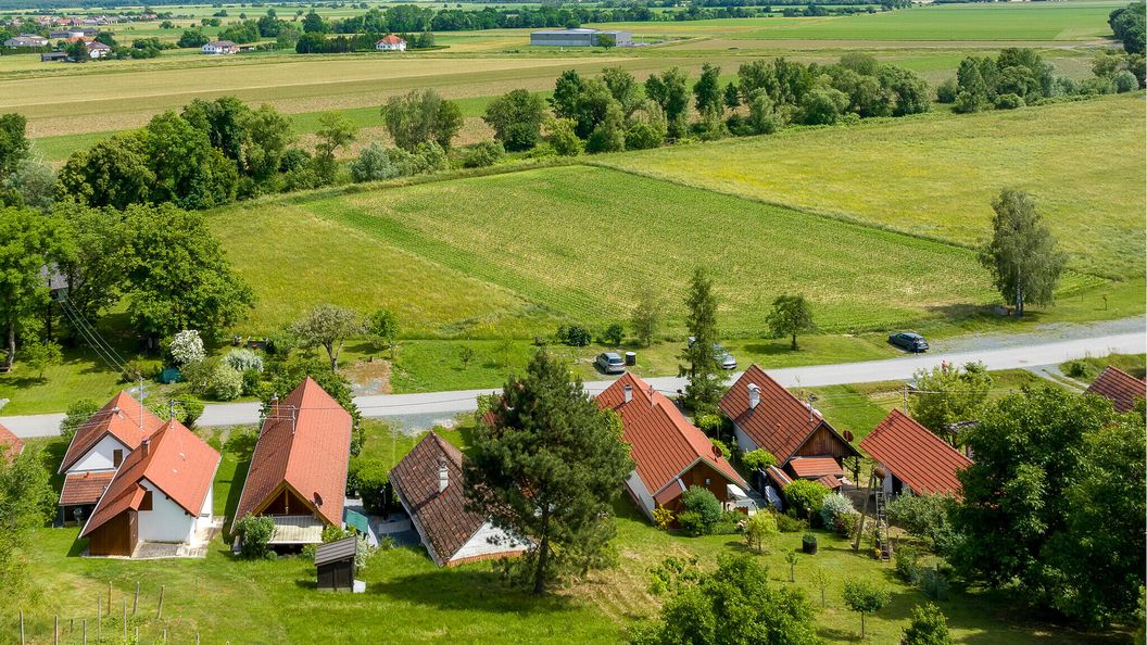 Vendégház Moschendorf - ABU220 (1)