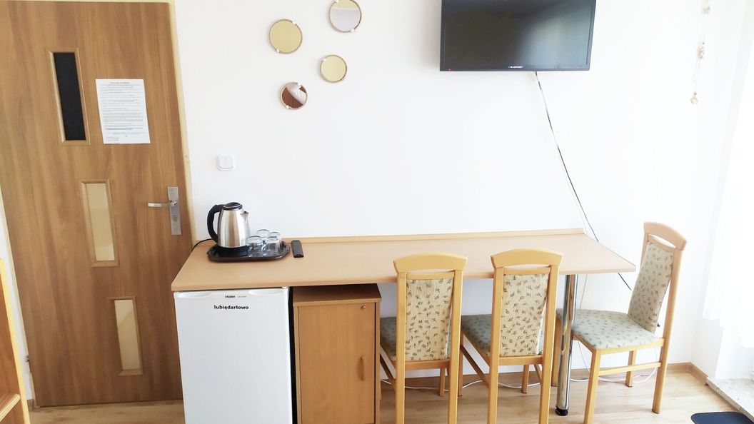 Pokój Nadmorski Klimat I Darłówko (1)