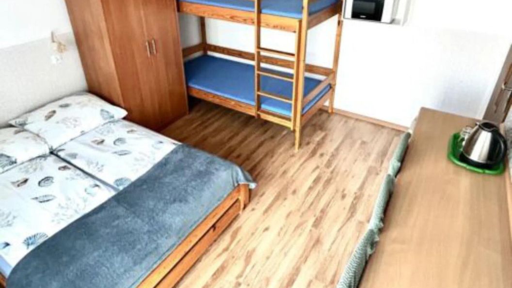 Pokój Nadmorski Klimat I Darłówko (1)