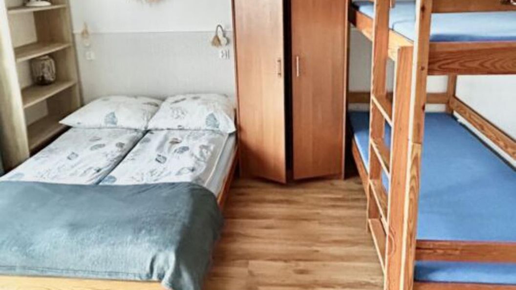 Pokój Nadmorski Klimat I Darłówko (1)