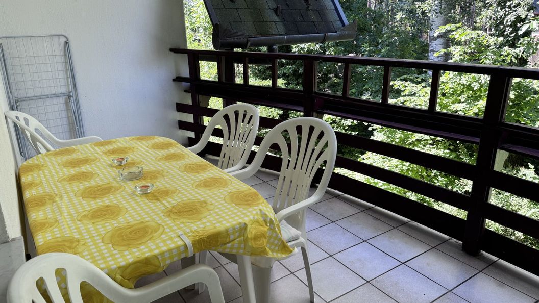 Leo Apartman Siófok (1)