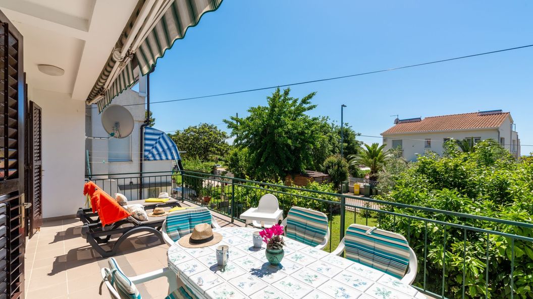 Apartman Adria Poreč (1)