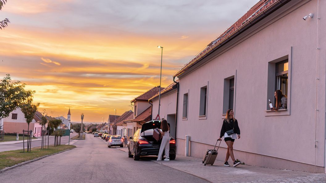 Rezidence Pálava (1)