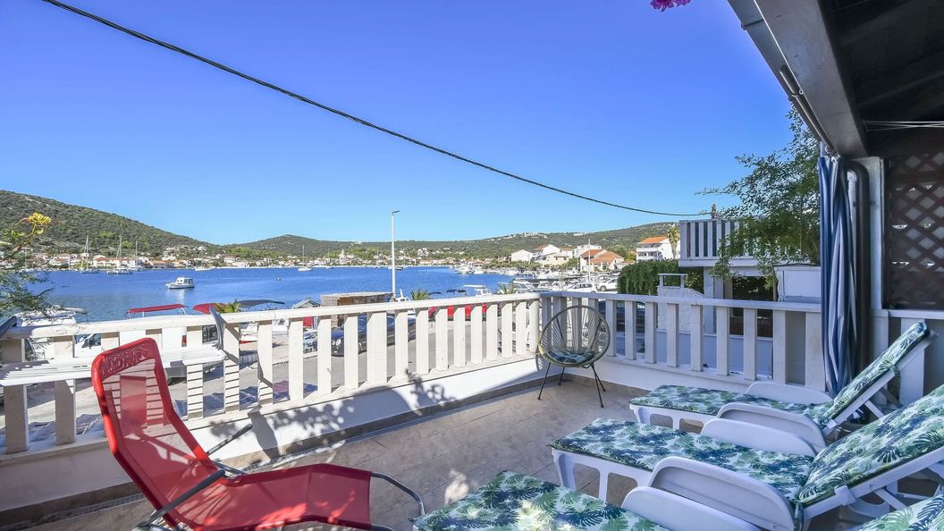 Apartment Egerius Vinisce (1)