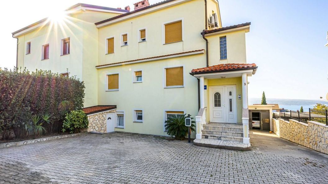 Apartman Sandro Crikvenica (1)