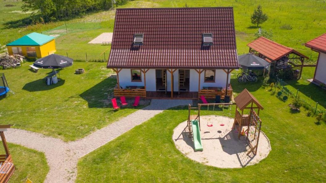 Domek Werbena Ustka (1)