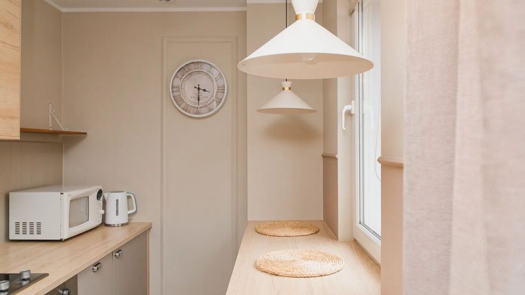 TOTU HOME Sandy Apartment Gdańsk Jelitkowo (1)