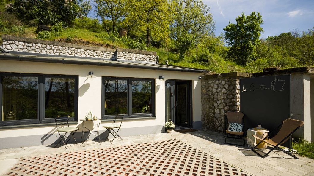 La Cantina Vendégház Demjén (1)