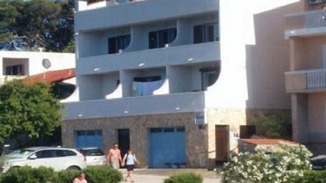 Apartments Marica Tisno II (1)