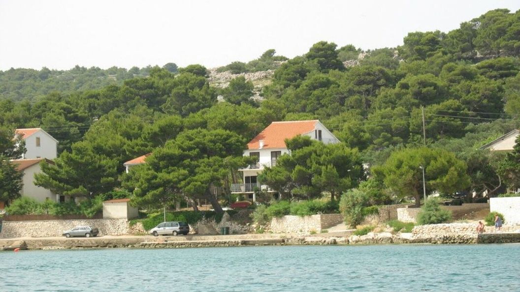 Apartments Marija Betina (1)