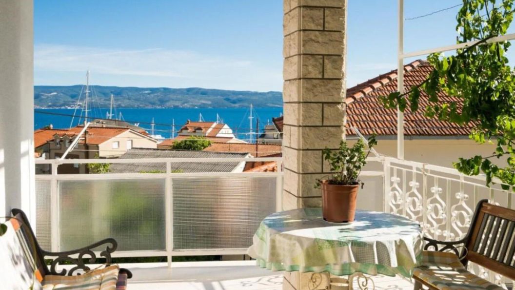 Apartment Željka Sumpetar (1)