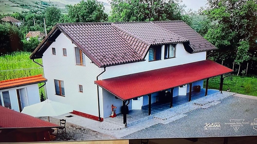 Casa de pe Mal Stâna de Mureş (1)