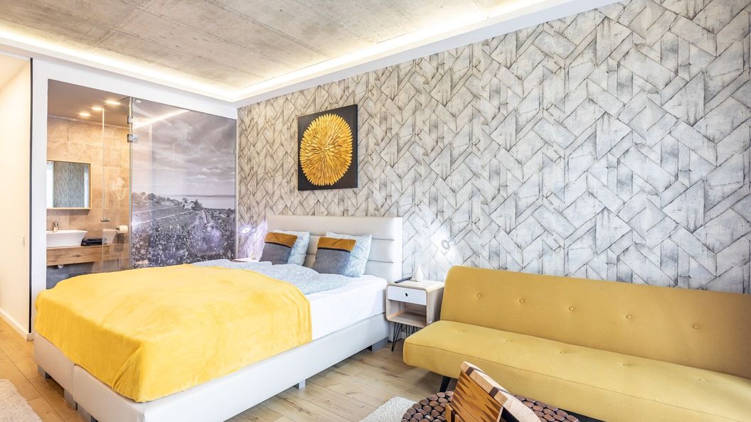 BalatonGardens Apartman Balatonudvari (1)