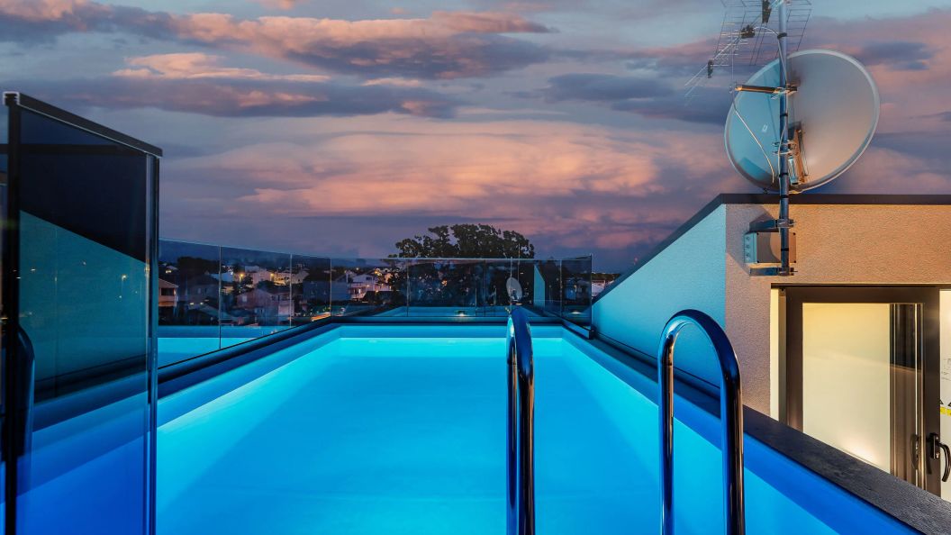 Villa Vida Vodice (1)