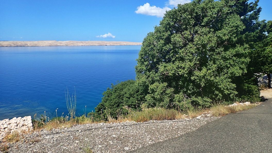 Apartment Mare Barić Draga (1)