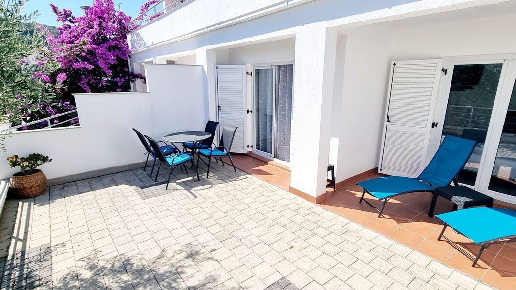 Apartment MAYA Necujam (1)