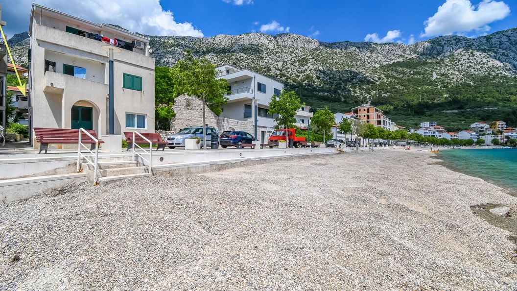 Apartment Tonći Igrane (1)