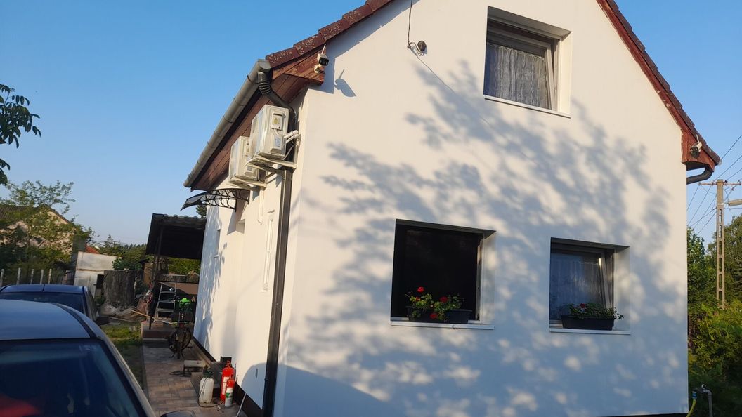 Ház a Tónál Szelid (1)