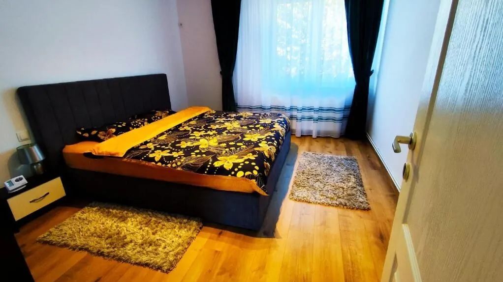 Flamingo Apartment Sibiu (1)