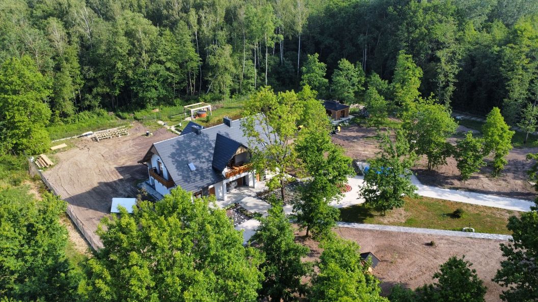 Wilga Leśne SPA (1)