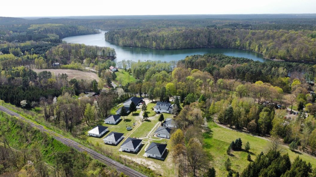 Louisa Park Łagów (1)