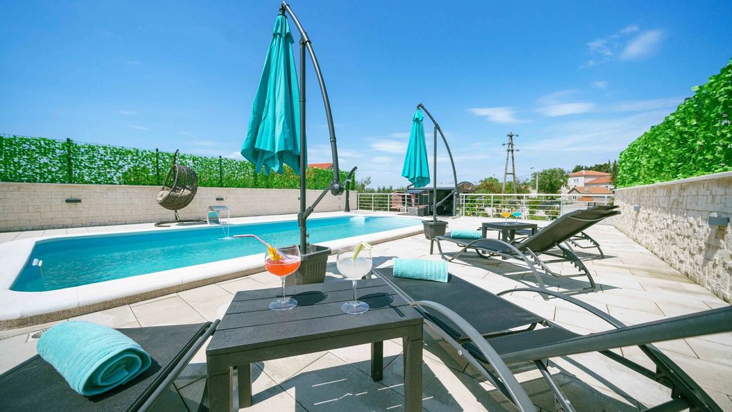 Villa MyDream Krković (1)