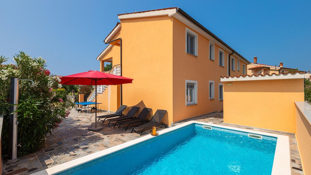 Vendégház Vodnjan - CIF037 (1)