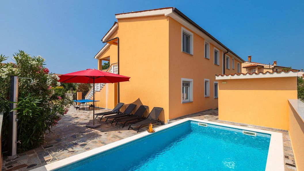 Vendégház Vodnjan - CIF037 (1)