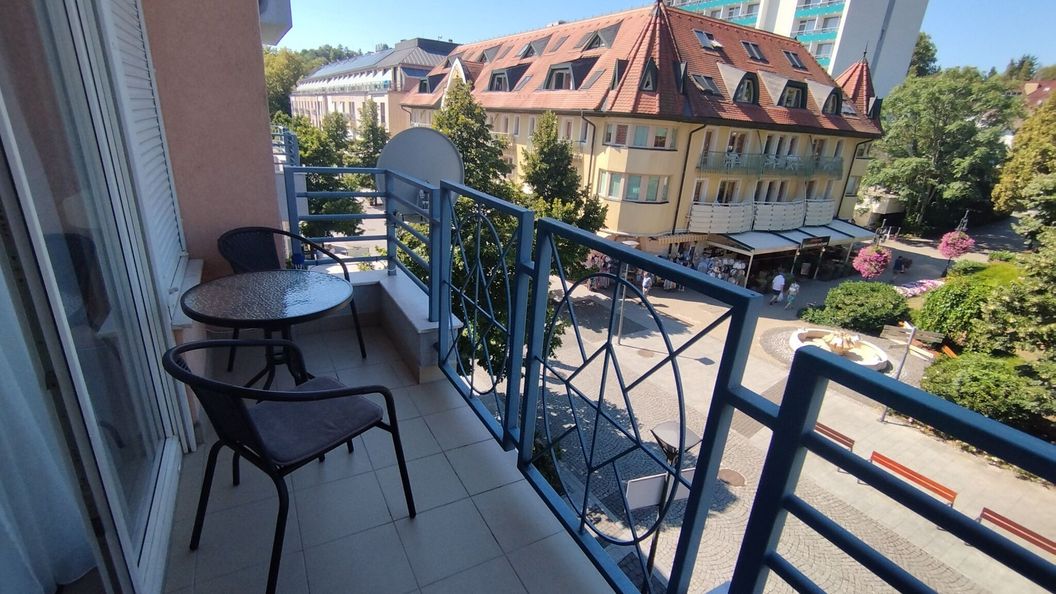 Amanda Apartman Hévíz (1)