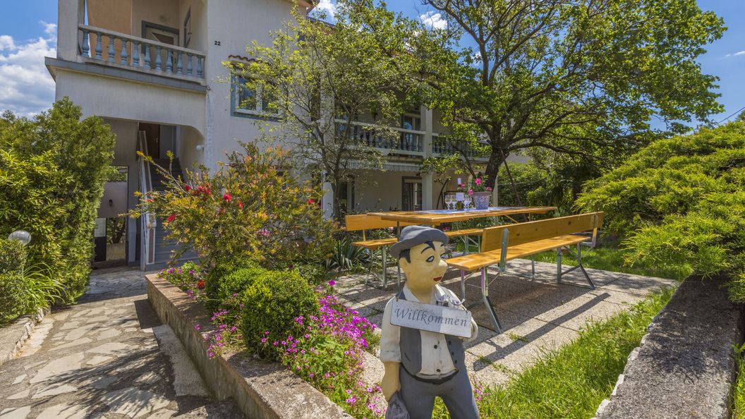 Apartments Panos Novi Vinodolski (1)