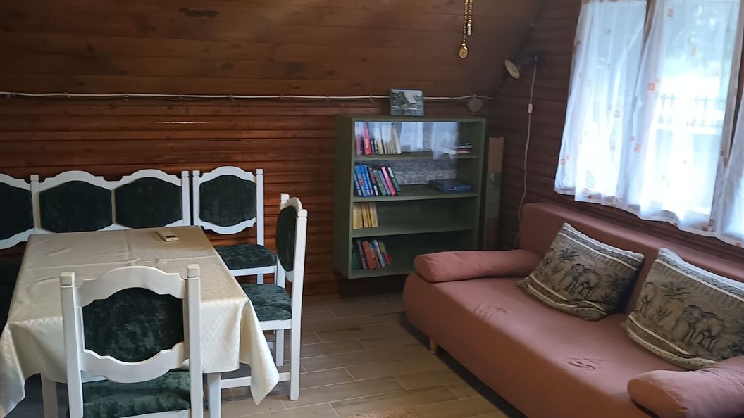 Nyírfa Vendégház Fadd (1)