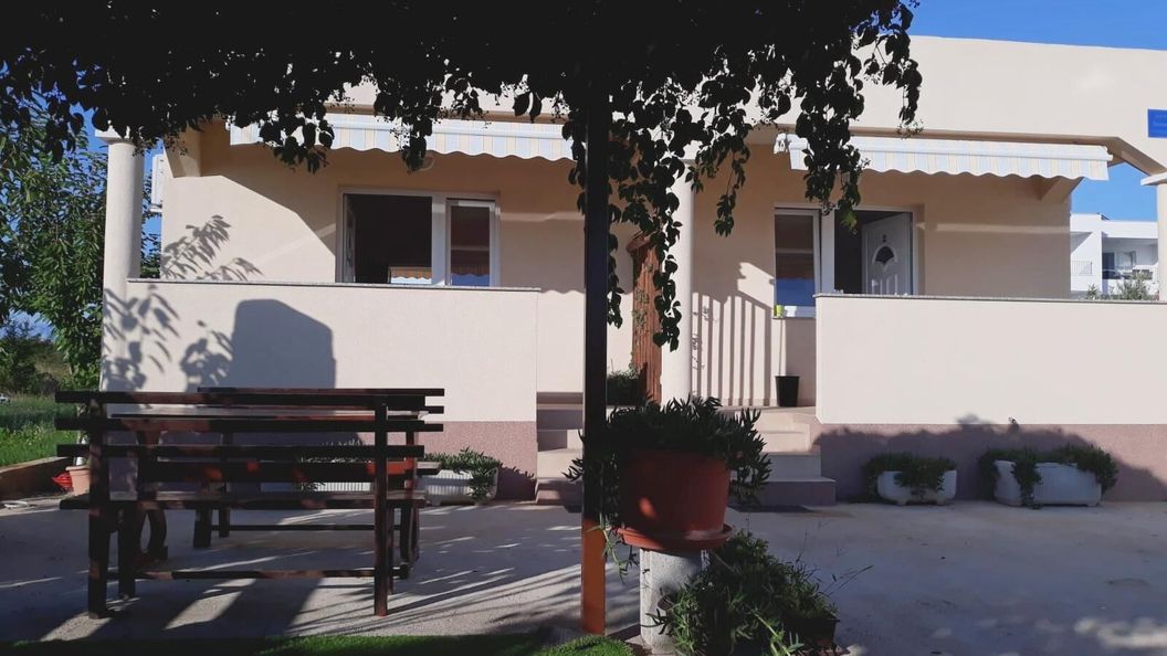 Apartmanok A Tenger Mellett Sukosan, Zadar - 23119 Sukošan (1)