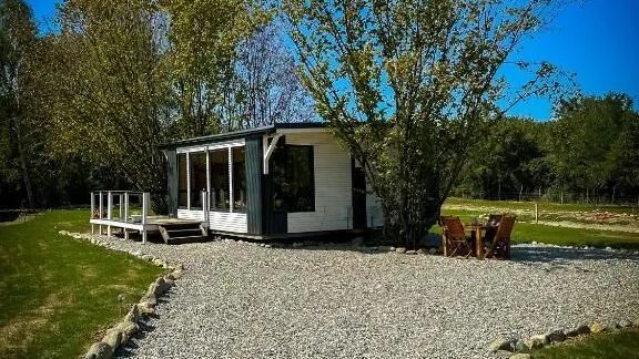 Casa de vacanță Api Haus Avrig (1)