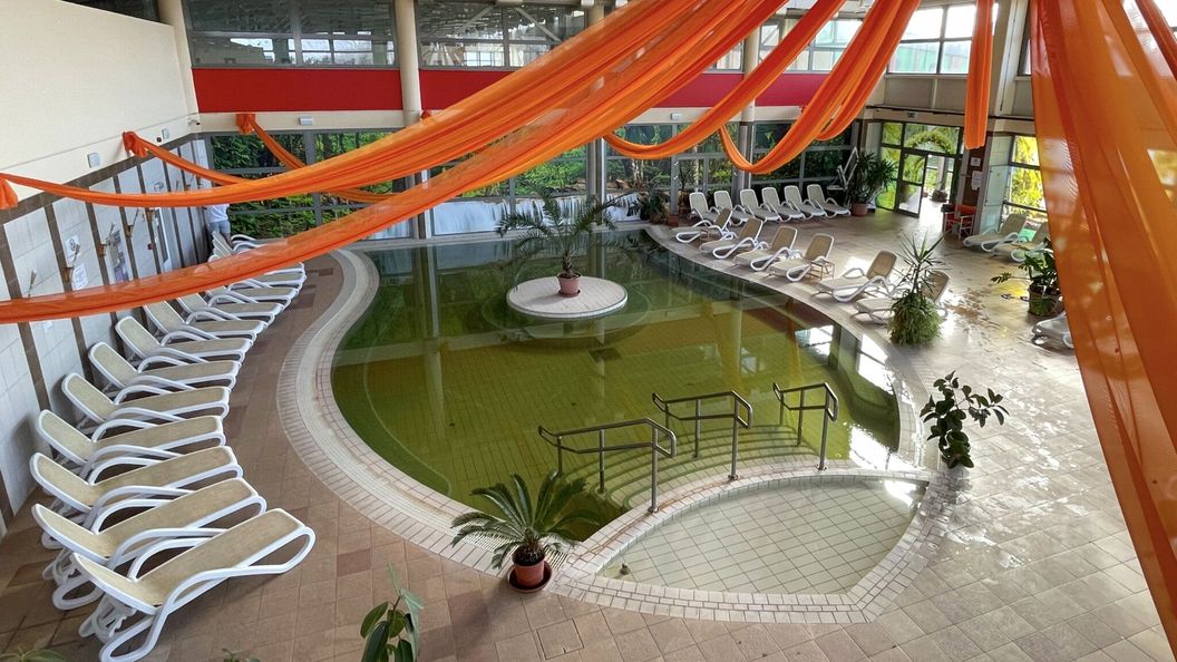 Szentesi Sport- és Üdülőközpont Szentes (1)