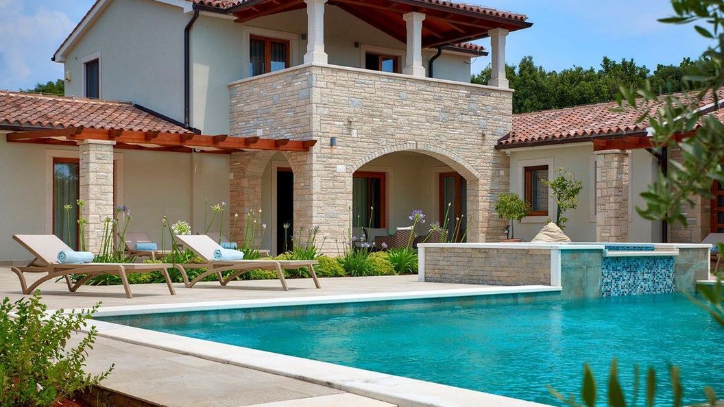 Villa Casa Ginetto Liznjan (1)