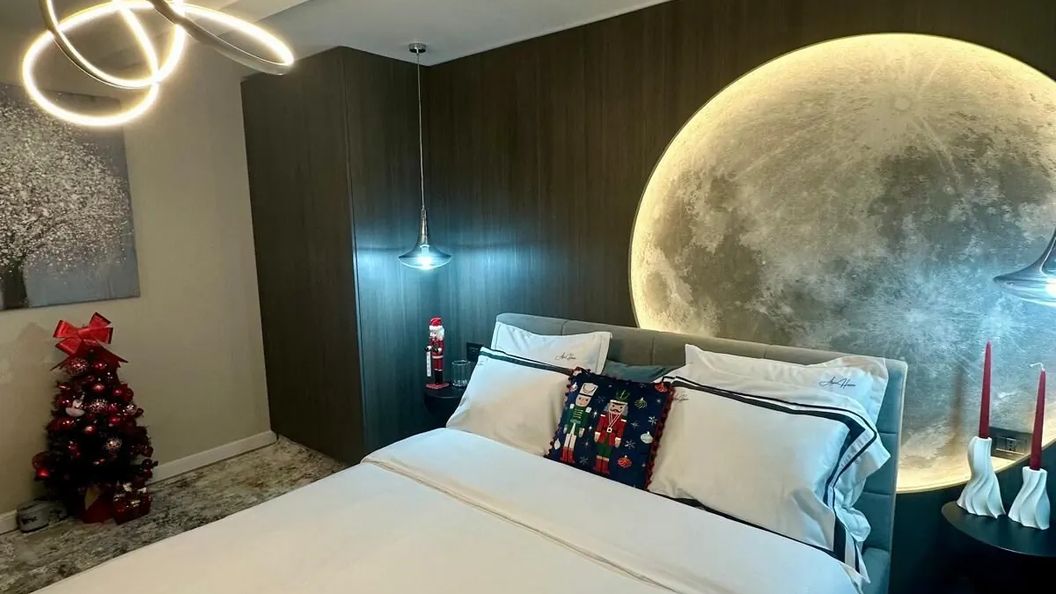 Vila Alpin Heaven Dâmbovicioara (1)