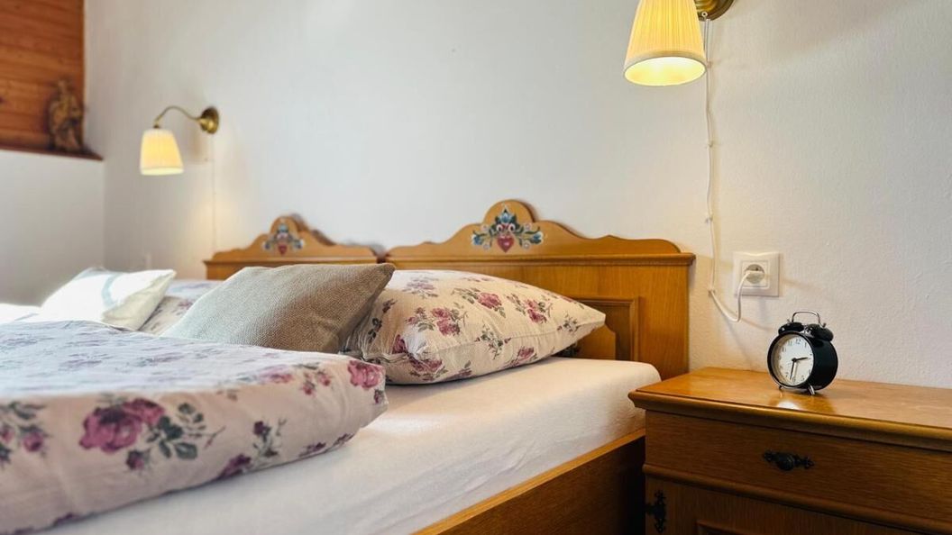 Penzion Hrubjak Oravská Polhora (1)