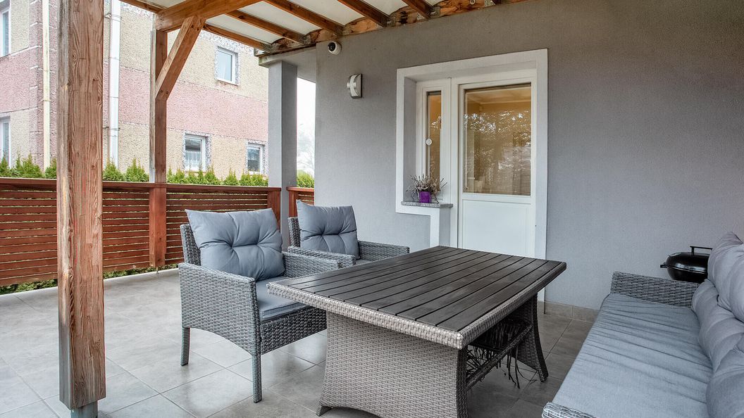 Apartman Gdańsk - PPL907 (1)