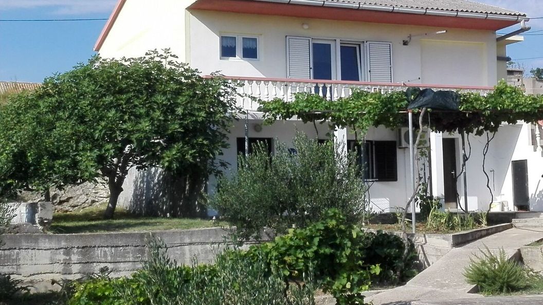 Apartment JoPek Rtina (1)