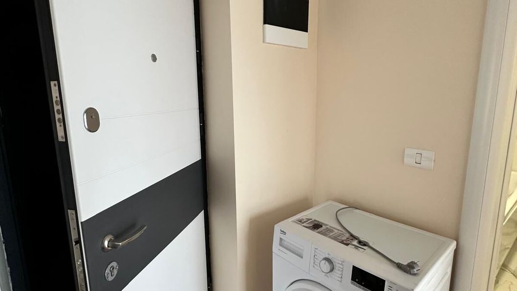 Apartament Adri Oradea (1)