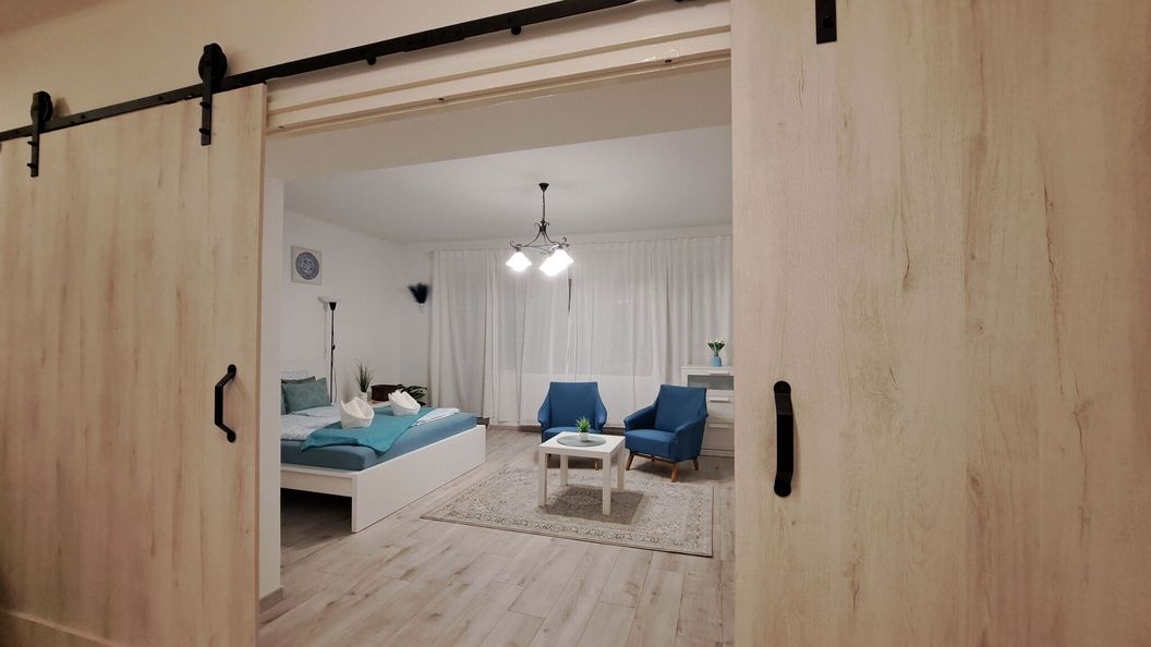 Wanderer Forest Apartman Debrecen (1)