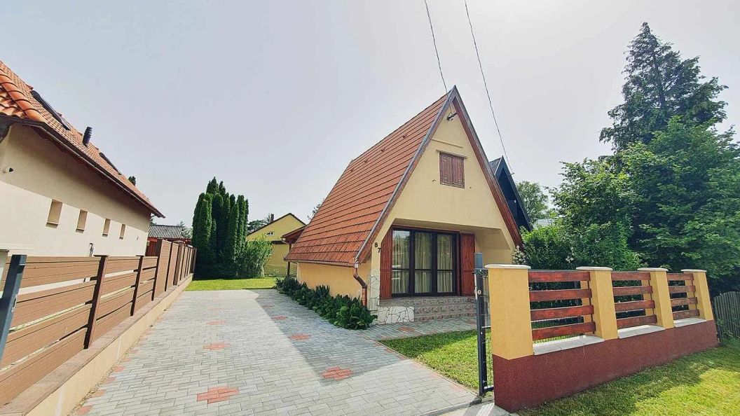 Sándor Nyaraló Balatonmáriafürdő (1)