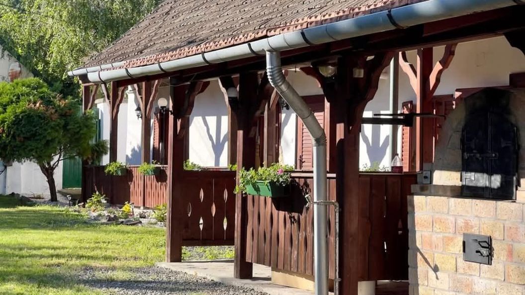 Òdon Éden Vendégház Recsk (1)